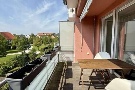 Wohnung zum Kaufen in München 490.000 € 67.6 m²