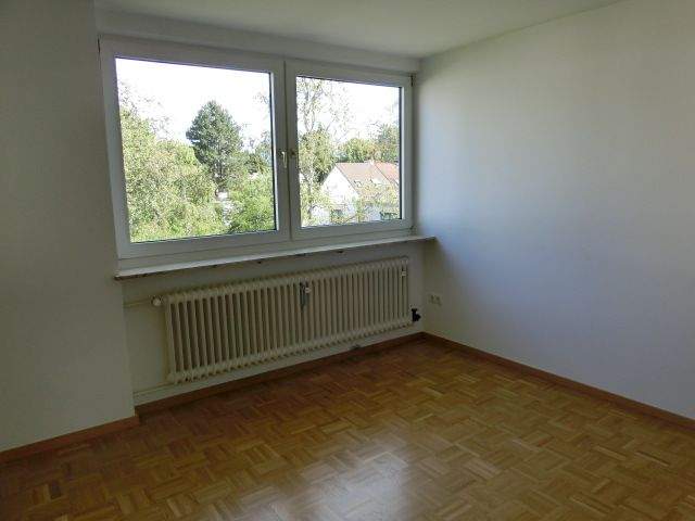 Renovierte 3-Zi-Whg Parkstadt Solln