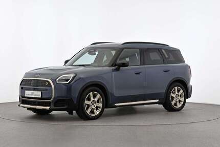 Mini Countryman SE All4 35.346 km 39.514 &euro; München 80788