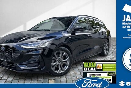 Ford Focus 54.177 km 18.890 &euro; München 81827