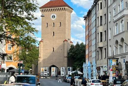 Gewerbeobjekt München Altstadt-Lehel - 49&euro; | Angebot:26553387