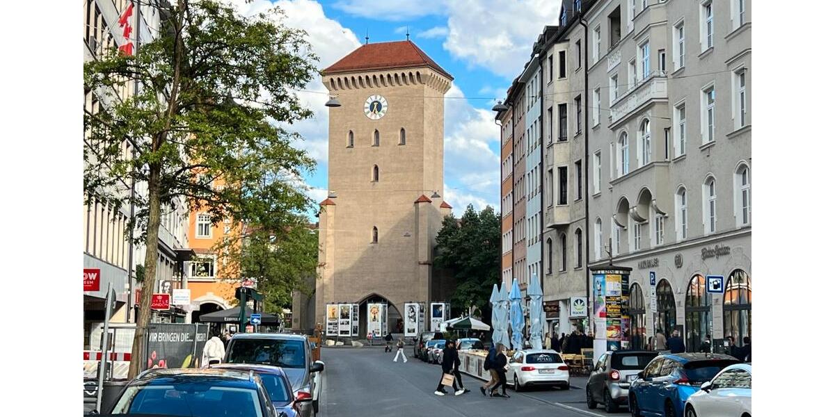 Gewerbeobjekt München Altstadt-Lehel - 49&euro; | Angebot:26553387