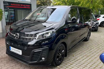 Opel Zafira Life 89.800 km 27.800 &euro; Fürstenfeldbruck 82256