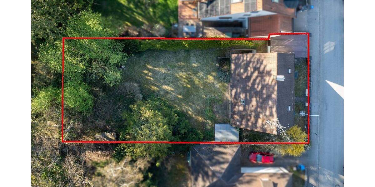 Grundstück München Pasing-Obermenzing - 1.495.000&euro; | Angebot:26305727