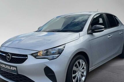 Opel Corsa 77.326 km 10.990 &euro; Feldkirchen 85622