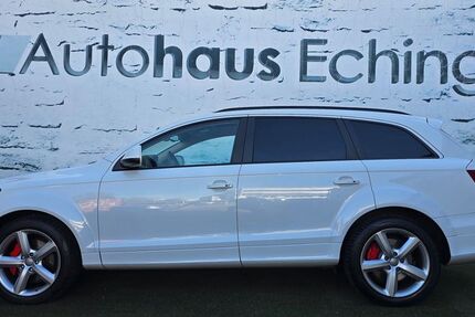 Audi Q7 183.125 km 24.950 € Eching 85386