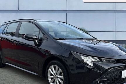 Toyota Corolla 19.132 km 26.880 &euro; Ismaning 85737