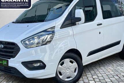 Ford Transit Custom 79.660 km 27.770 &euro; München 81827