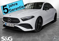 Gebrauchtwagen Mercedes A 200