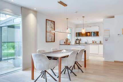 Haus Gilching - 5 Zimmer, 182 m&sup2;, 1.190.000&euro; | Angebot:26443303
