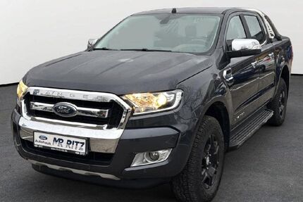 Ford Ranger 133.500 km 24.800 &euro; Unterhaching 82008