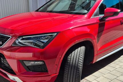 Seat Ateca 74.999 km 21.999 &euro; Fürstenfeldbruck 82256
