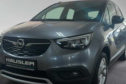 Opel Crossland (X) 62.892 km 13.990 &euro; Stockdorf 82131