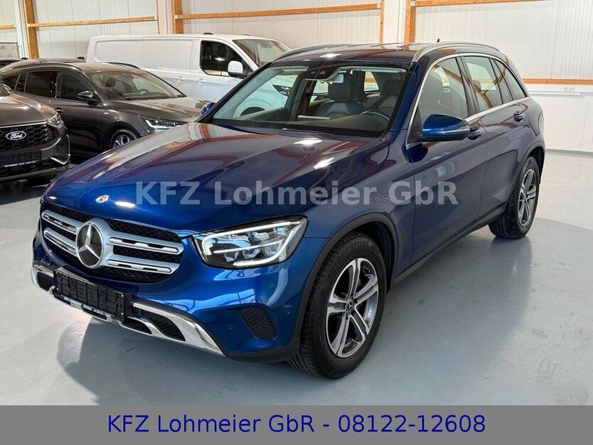 GLC 220