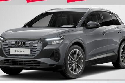 Audi Q4 e-tron 2.346 km 39.864 &euro; München 81825