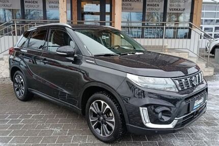 Suzuki Vitara 35.892 km 19.460 &euro; Höhenkirchen-Siegertsbrunn 85635