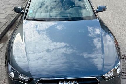 Audi A5 49.761 km 23.990 &euro; Germering 82110