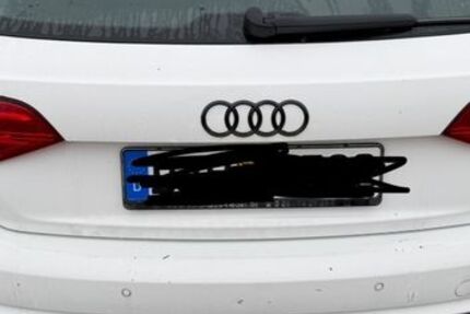 Audi A4 270.000 km 7.400 € Wiedenzhausen 85259