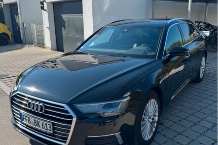 Audi A6 105.000 km 32.480 &euro; Olching 82140