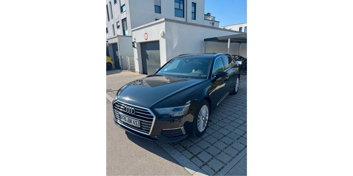 Audi A6 105.000 km 32.480 &euro; Olching 82140