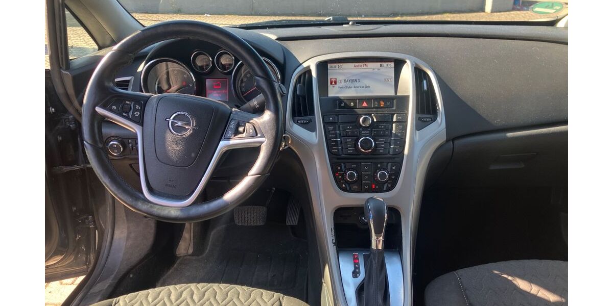 Opel Astra 250.000 km 3.100 &euro; Ismaning 85737