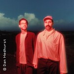 Grandbrothers - Elsewhere Tour 2025 / 26