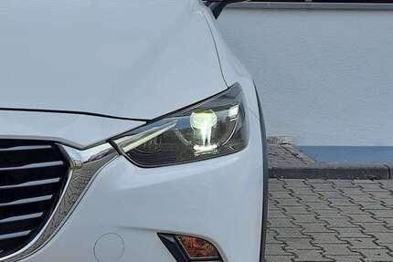 Mazda CX-3 74.877 km 15.999 &euro; Aschheim 85609
