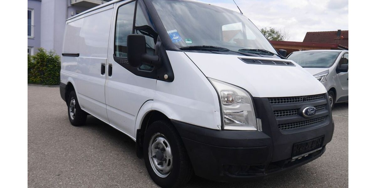 Ford Transit 198.486 km 2.200 &euro; Feldgeding 85232