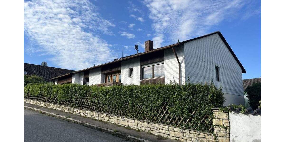 Bungalow Kranzberg - 5 Zimmer, 139 m&sup2;, 649.000&euro; | Angebot:25771069