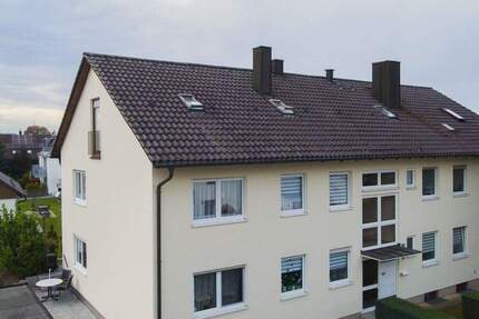 gepflegtes Mehrfamilienhaus mit acht Einheiten und Tiefgarage in Obermenzing 1 zimmer