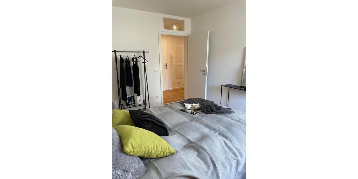 5,2% Mietrendite - Möblierte Kapitalanlage in München–Sendling 2 zimmer