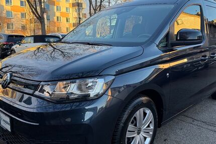 VW Caddy 17.380 km 29.900 &euro; München 81243