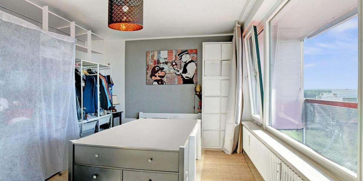 Etagenwohnung München / Solln Altstadt-Lehel - 2 Zimmer, 56 m&sup2;, 349.900&euro; | Angebot:25700185