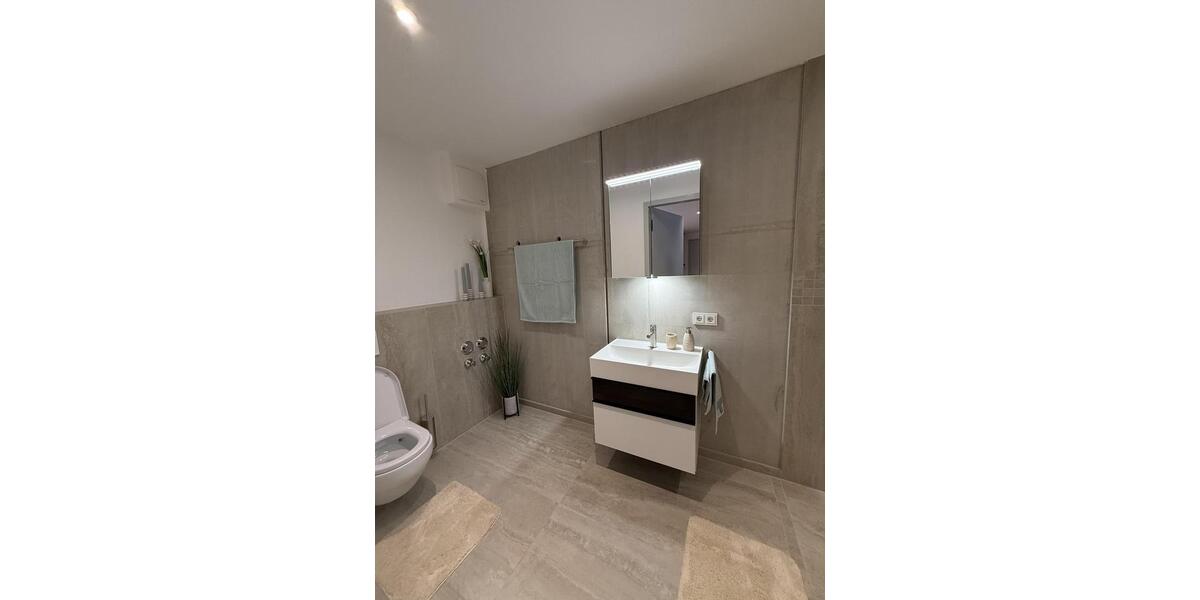 Etagenwohnung München Schwabing-Freimann - 2 Zimmer, 62 m&sup2;, 2.999&euro; | Angebot:26059456