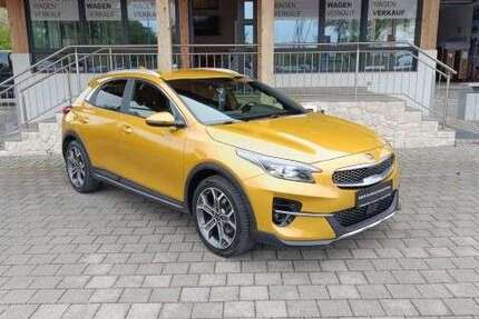 Kia XCeed 66.839 km 18.960 &euro; Höhenkirchen 85635