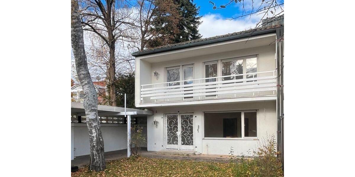 Doppelhaushälfte München Trudering-Riem - 5 Zimmer, 149 m&sup2;, 1.280.000&euro; | Angebot:26166738