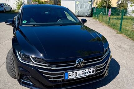 VW Arteon 24.000 km 32.000 &euro; Germering 82110
