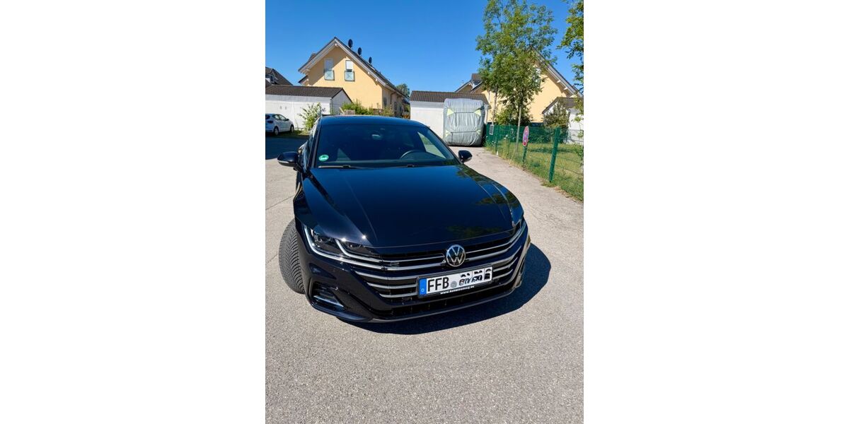 VW Arteon 24.000 km 32.700 &euro; Germering 82110