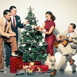 Christmas Swing - Andrej Hermlin and his Swing Dance Orchestra