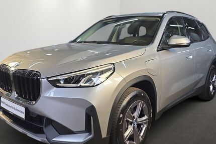 BMW X1 24.661 km 40.990 &euro; München 80687