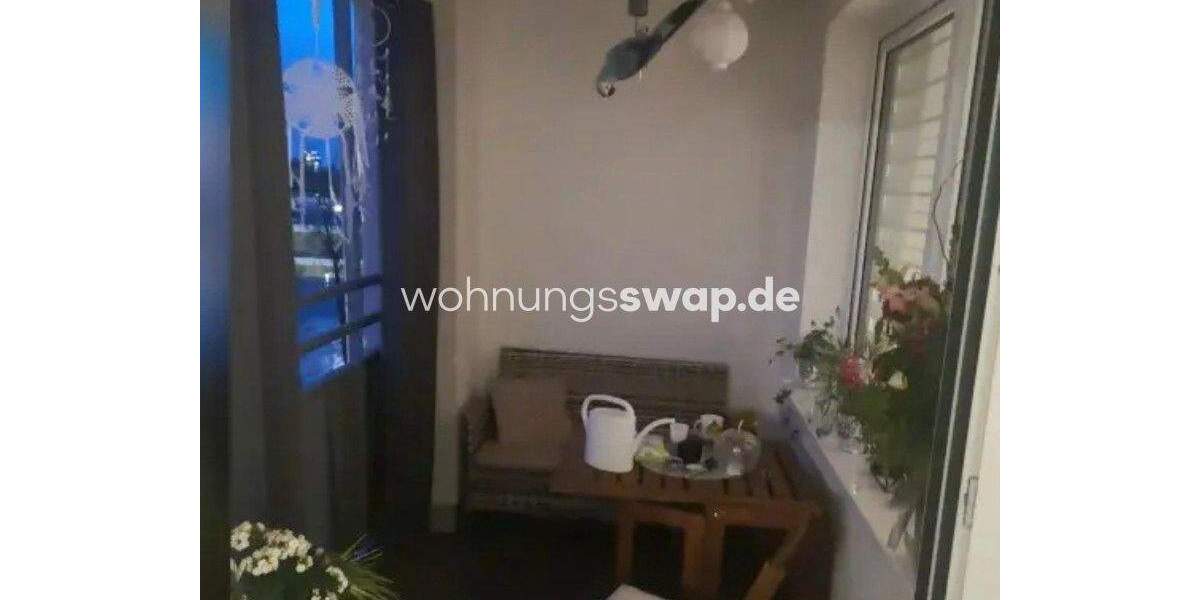 Etagenwohnung München Bogenhausen - 2 Zimmer, 57 m&sup2;, 550&euro; | Angebot:25965632