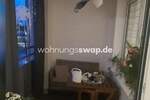 Etagenwohnung München Bogenhausen - 2 Zimmer, 57 m&sup2;, 550&euro; | Angebot:25965632