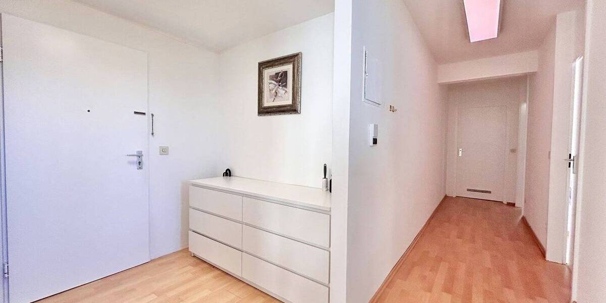 Etagenwohnung München Sendling-Westpark - 3 Zimmer, 67 m&sup2;, 528.000&euro; | Angebot:26868751