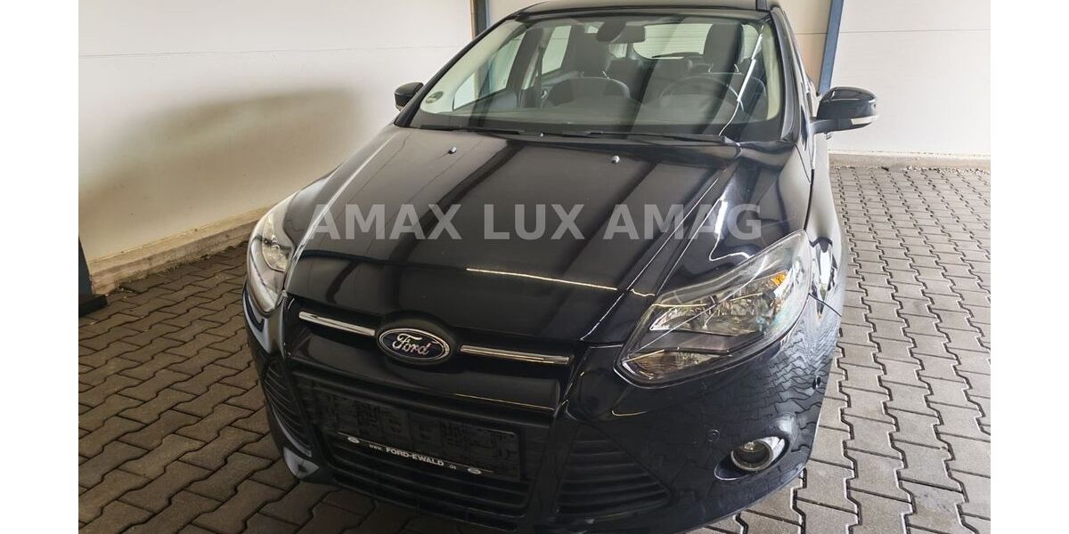Ford Focus 166.808 km 3.900 &euro; München 81247