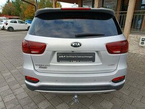 Kia SORENTO 2.2D AWD AT8 PLATINUM|NAVi|AHK|PDC|LEDER 108.763 km 24.960 &euro; Höhenkirchen-Siegertsbrun 85635