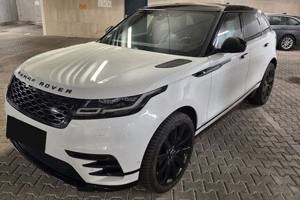 Land Rover Range Rover Velar 169.505 km 27.900 &euro; München 80639