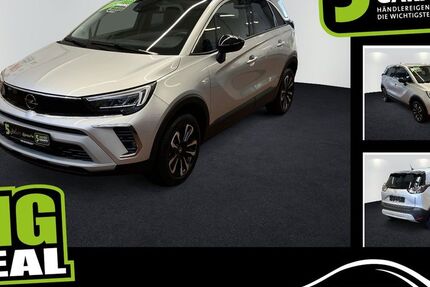 Opel Crossland (X) 13.567 km 18.490 &euro; München 80807