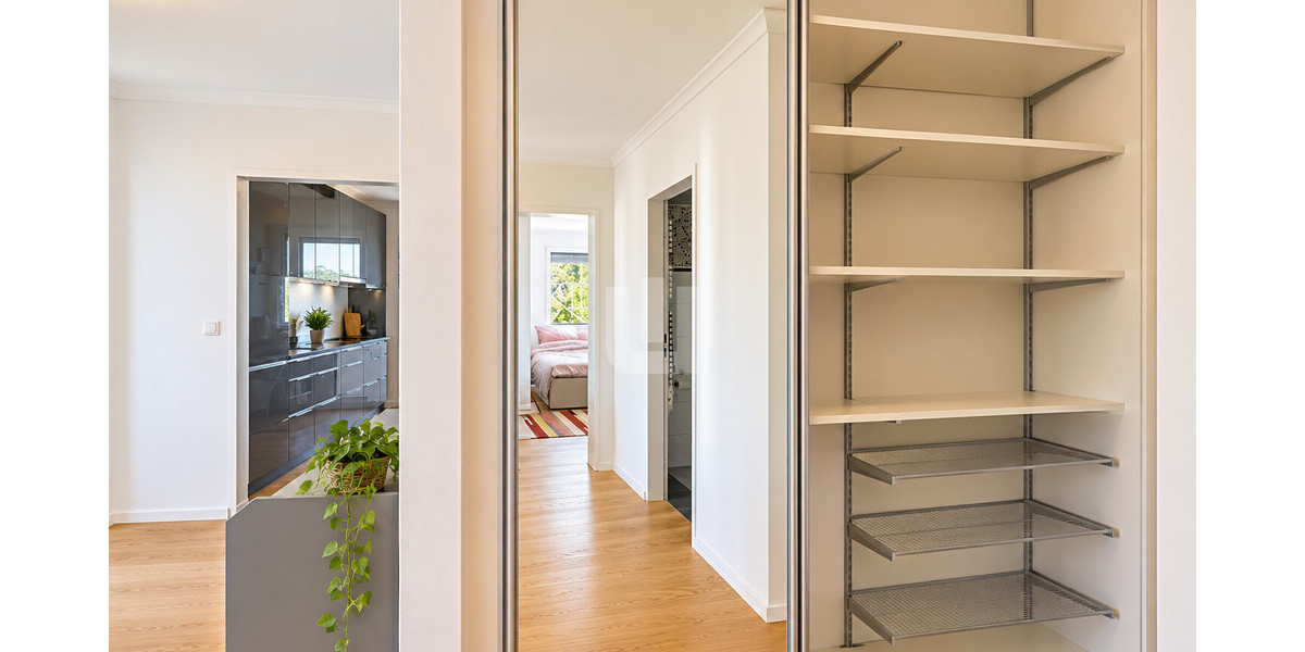 WINDISCH - Attraktive und moderne 3-Zimmer-Wohnung in grüner Umgebung - frei ab 15.11. - Etagenwohnung Gilching | Angebot:27349599