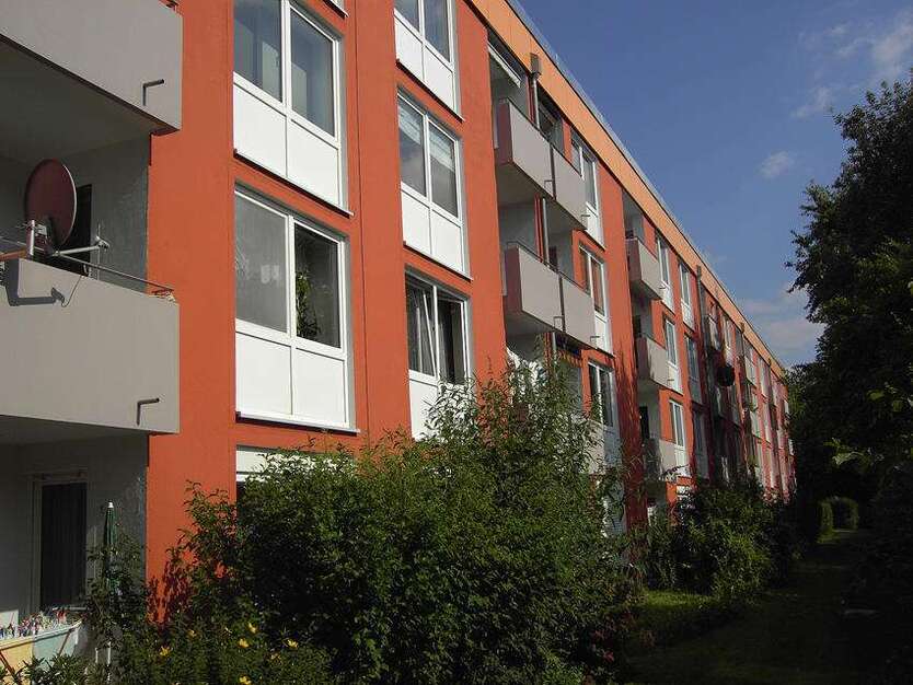 Wohnung zum Mieten in München 860 € 61.54 m²