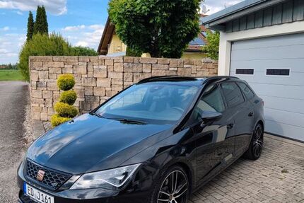 Seat Leon 86.350 km 24.600 &euro; Neufinsing 85464